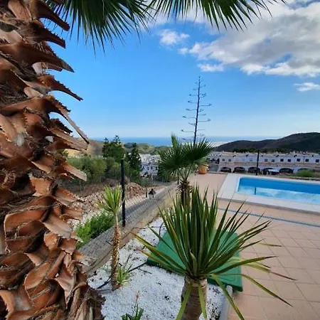 Holiday home Casa Jan With Pool, Mountain And Sea Views. *